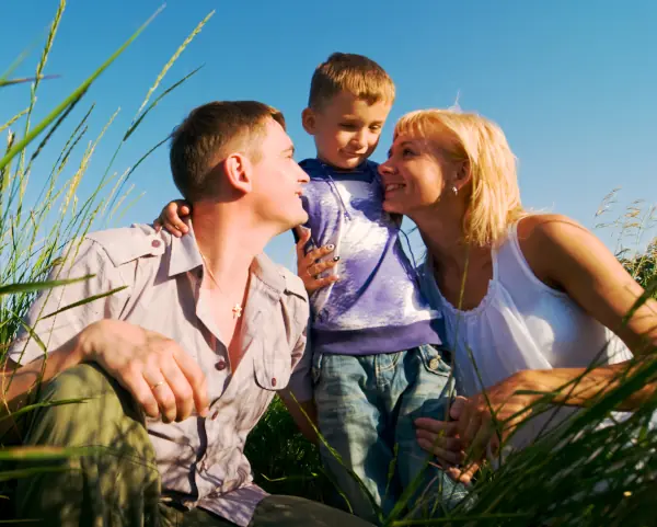 Individual and family health insurance
