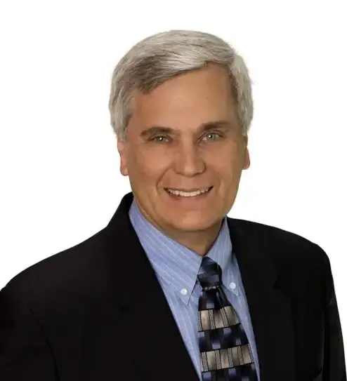 Mark Peterson, Licensed Insurance Agent