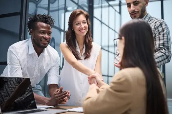 Insurance that Works so Well for Small Employers